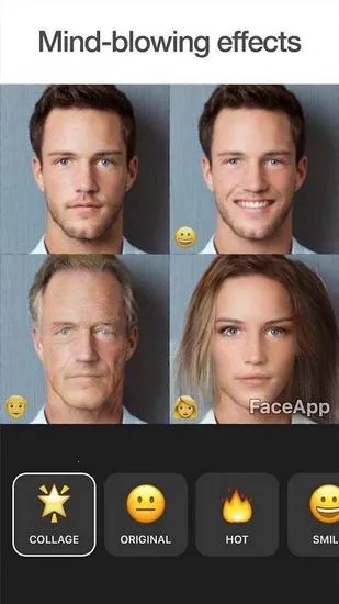 faceappȫ�����氲׿��