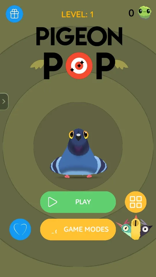 ���ĸ�����Ϸ�ƽ������v1.1.3 �ֻ����ͼ