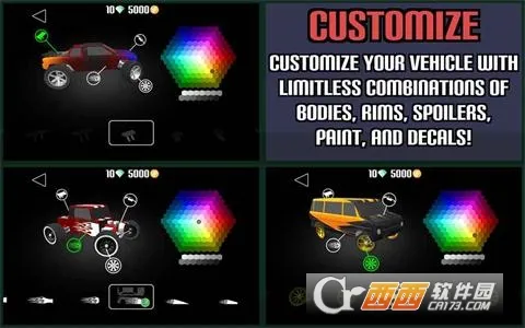 SuperTankv4.10.2 �ٷ������ͼ