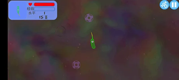 Evolution of Species�����ֻ���v1.3.1 �ֻ����ͼ