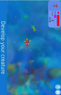 Evolution of Species�����ֻ���v1.3.1 �ֻ����ͼ