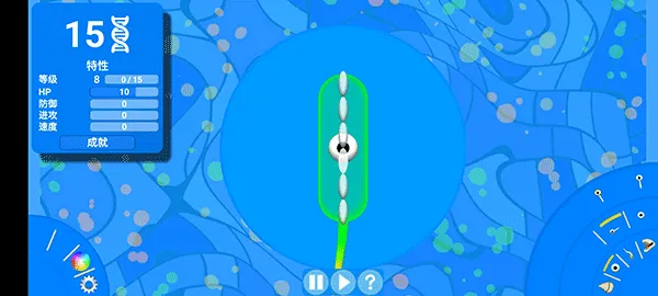 Evolution of Species�����ֻ���v1.3.1 �ֻ����ͼ