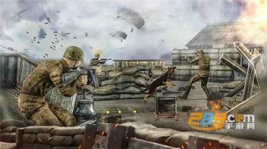 �����ٻ���ս2026�ٷ�����v1.0.5 �ֻ����ͼ