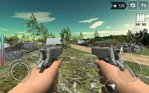 �����ٻ���ս2026�ٷ�����v1.0.5 �ֻ����ͼ