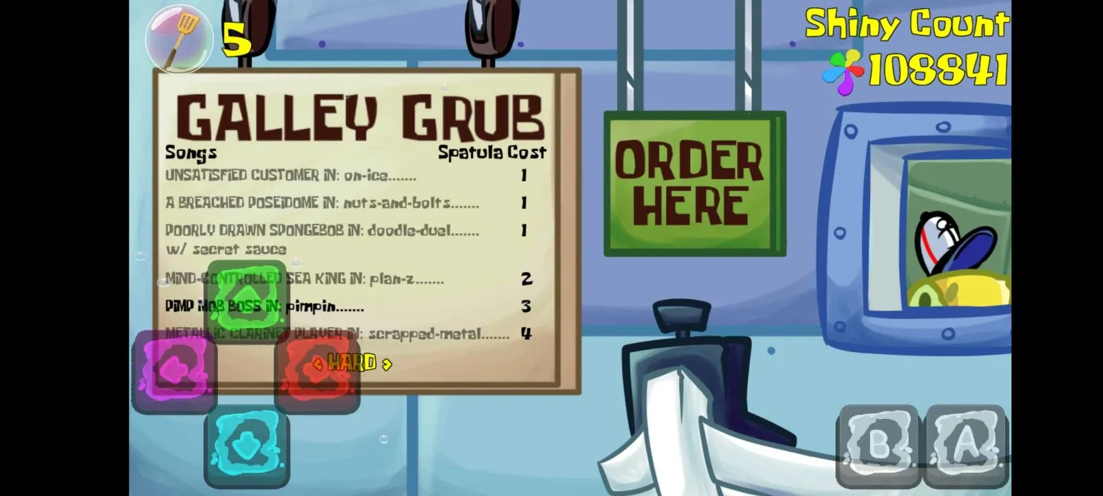 FNF���౦�����汤ģ�������ֻ���v0.2.7.1 �ֻ����ͼ