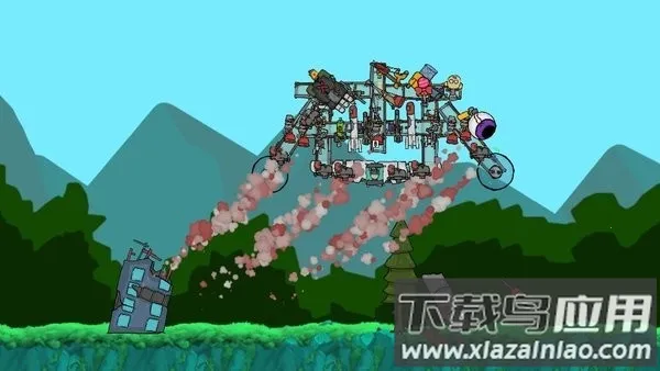 ս������ɳ��ģ����v1.0.16 �ٷ������ͼ