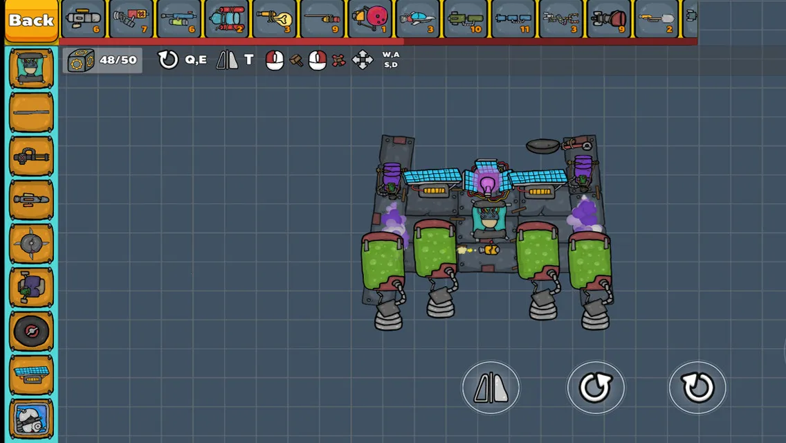 ս������ɳ��ģ����v1.0.16 �ٷ������ͼ