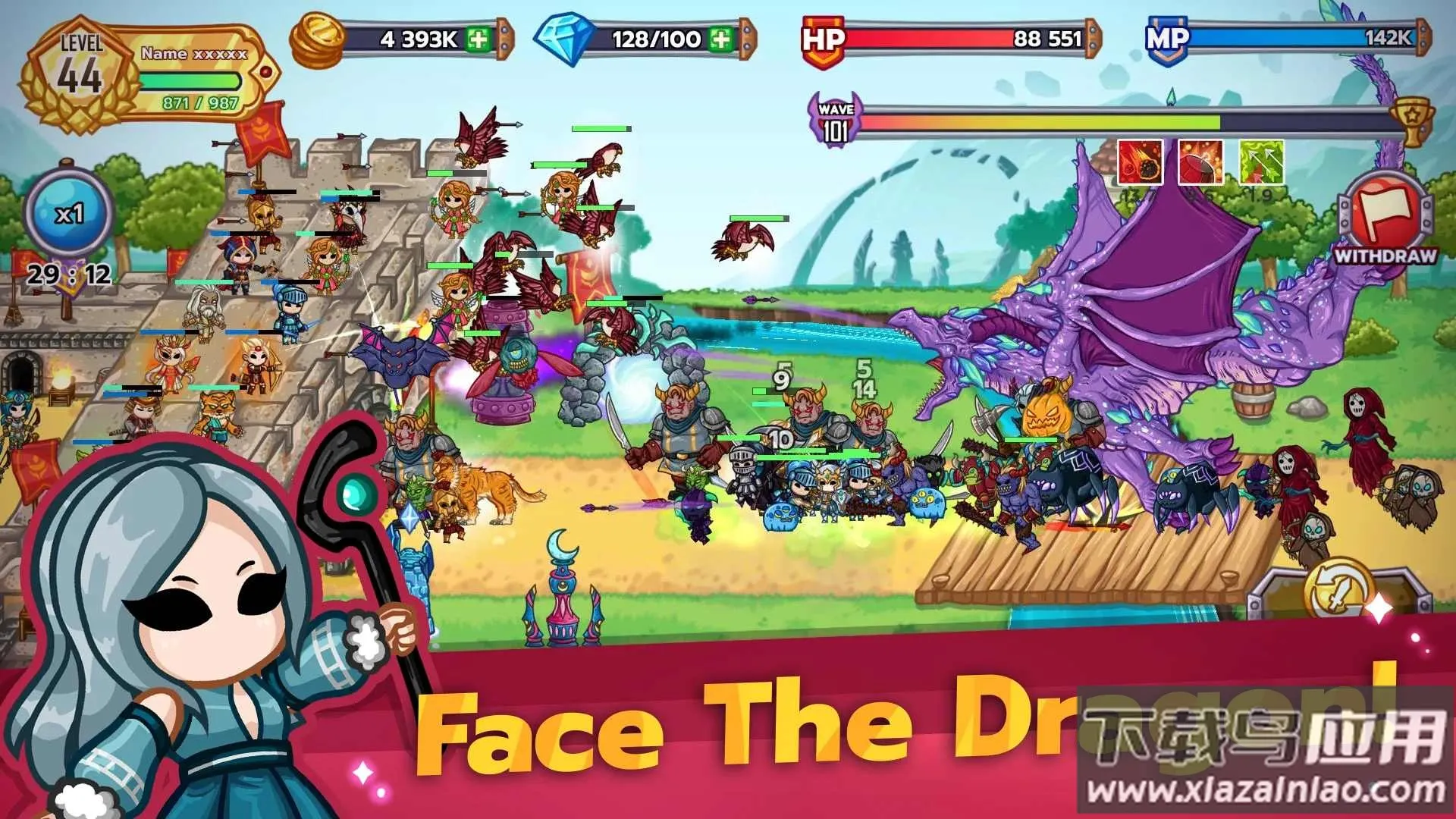 �����Ǳ�v1.2.4 �ٷ������ͼ