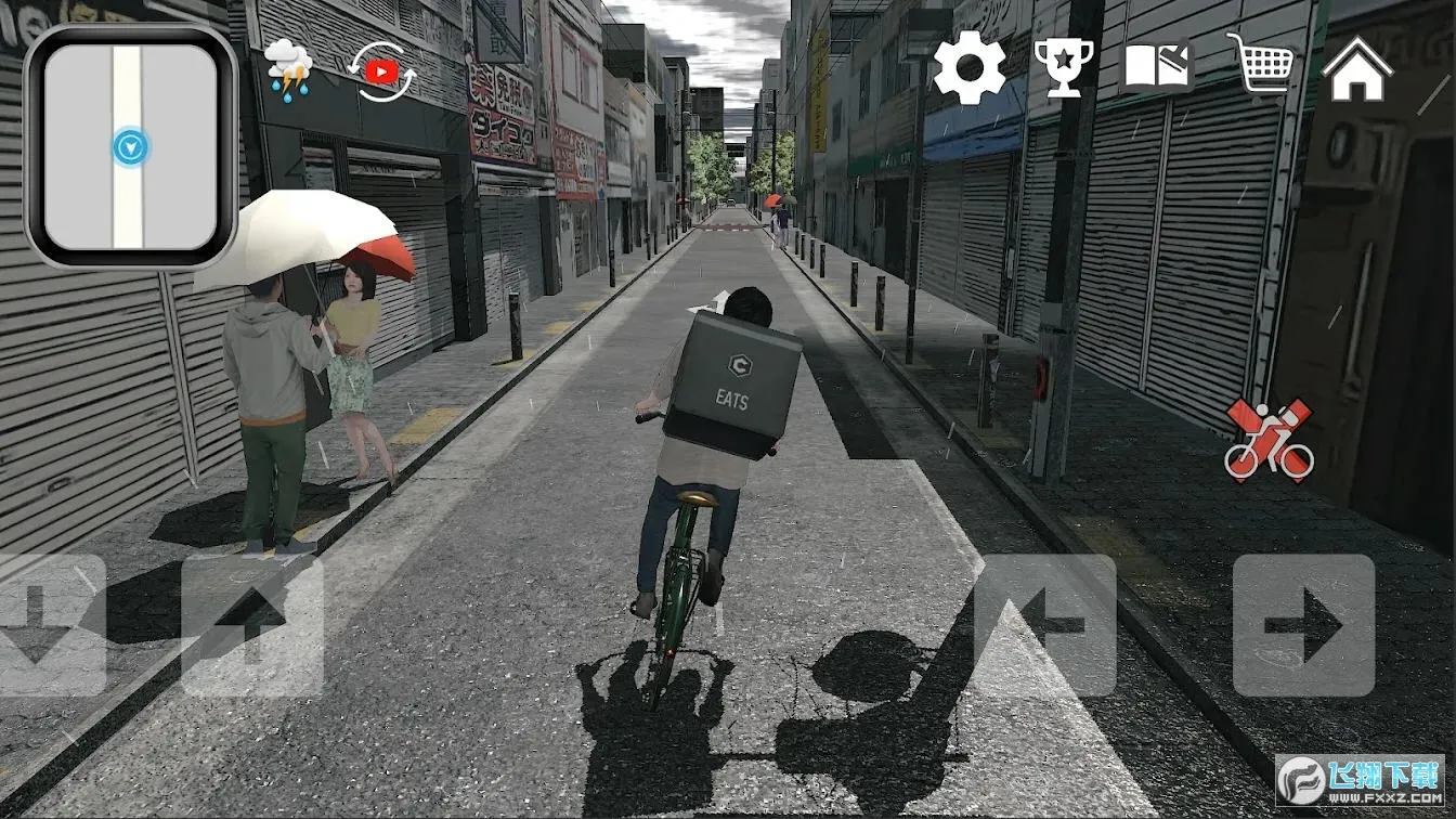 ��������Աģ����v4.0 ��׿���ͼ