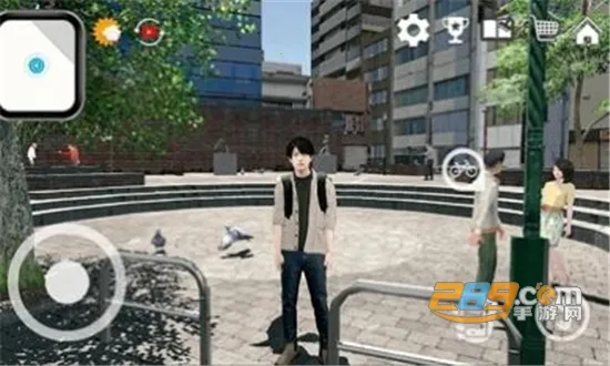 ��������Աģ����v4.0 ��׿���ͼ