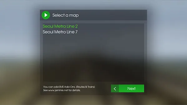 列车模拟2 列车模拟2