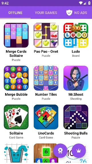 Offline Games��׿���ֻ���