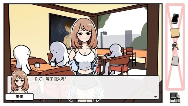 լ�е��˼�ð��