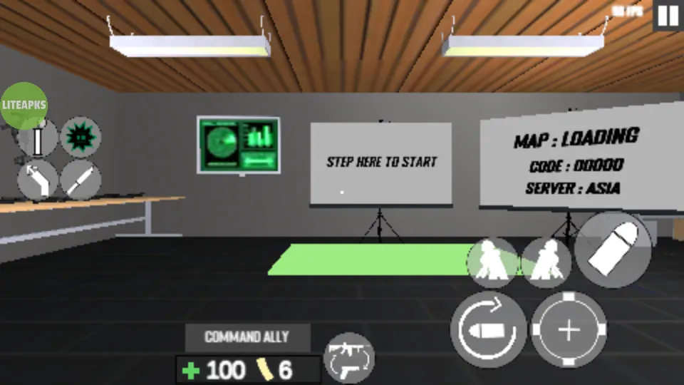 cqb���2���ܲ˵�v13.2 ��׿���ͼ