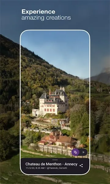 LumaAi��׿���������v0.5.7 ��׿���ͼ