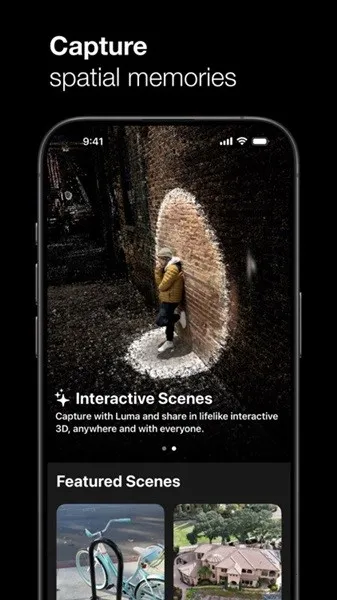 LumaAi��׿���������v0.5.7 ��׿���ͼ