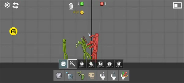 ��ʬ�̿�2����