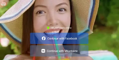 ometv�����������