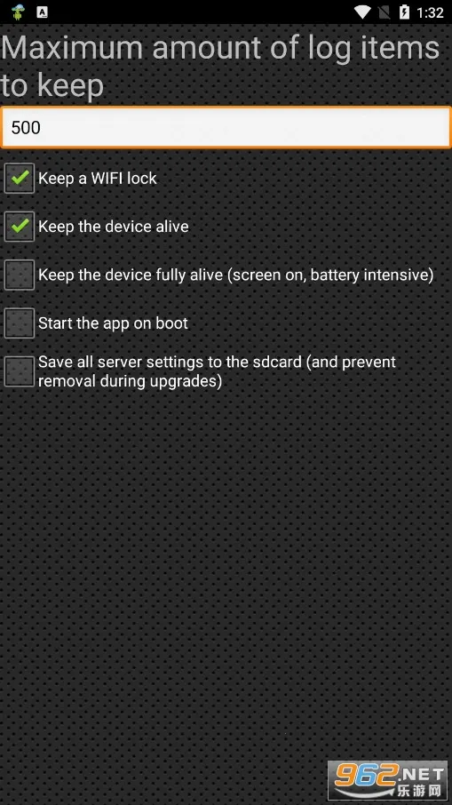 proxy server appv3.2 �ٷ������ͼ