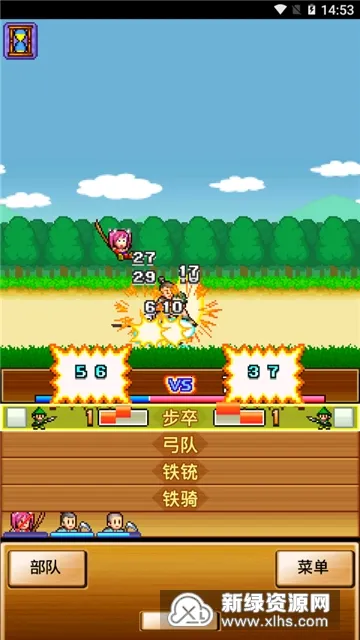 ��ս���ߴ�MOD���ײ˵���v1.0.1 �ֻ����ͼ