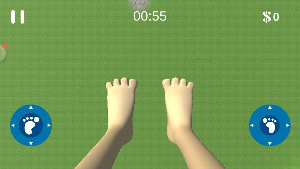 ���ģ����2026�ٷ�����v1.1 ��׿���ͼ