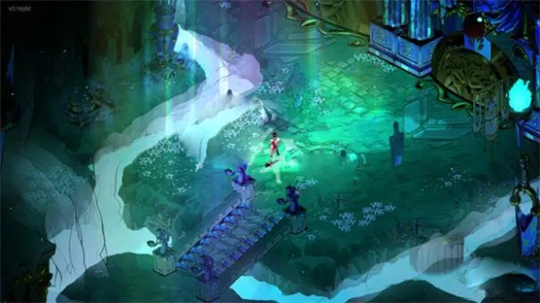 hadesv1.25.0.320 ��Ѱ��ͼ