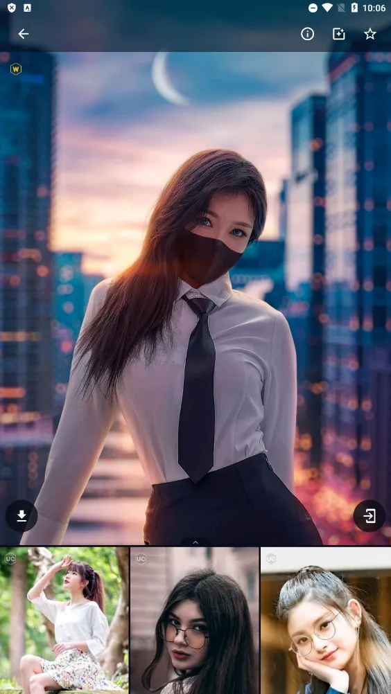 Wallcraft��ֽv1.1 ��Ѱ��ͼ