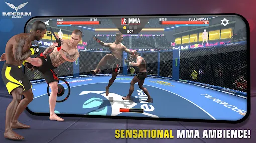 MMA�񶷳�ͻv1.38 ��Ѱ��ͼ