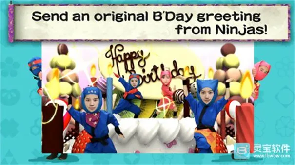 NinjaMe2026�ٷ�����