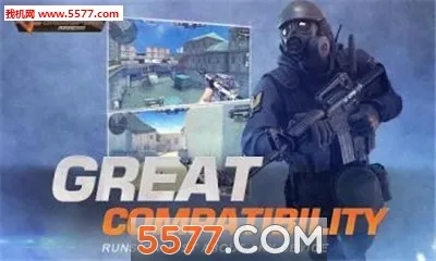 CrossFire: Legends2026���ذ�װv1.0.6.40 ��Ѱ��ͼ