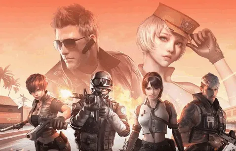 CrossFire: Legends2026���ذ�װ