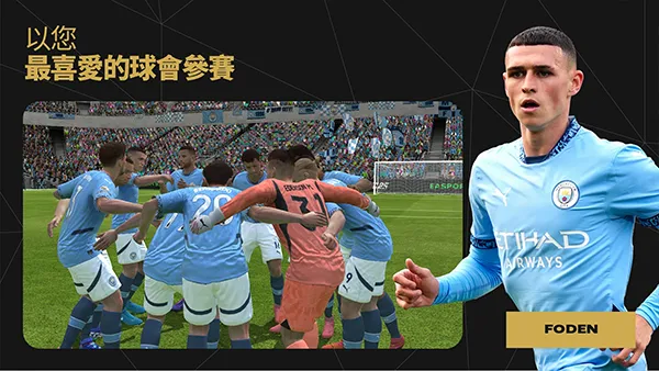 fifa���������ȷ�v30.1.01 �ٷ������ͼ