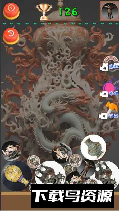 �Ŷ�������������׿���ֻ���v1.0 �ٷ������ͼ