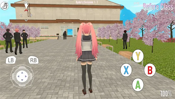 ����ģ���������İ�2026���°汾v20.4 ��׿���ͼ