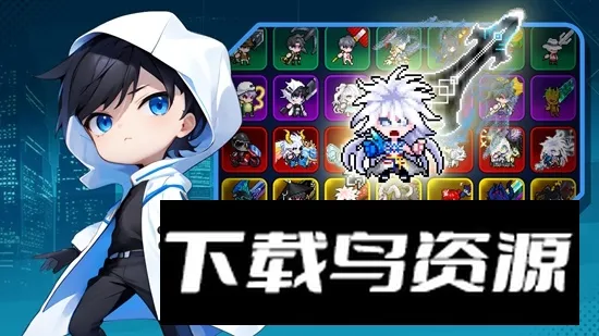 ��Ϯ����RPGv1.5.3 �ֻ����ͼ