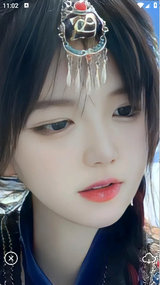 ��Ů��ֽv5.1 �ٷ������ͼ