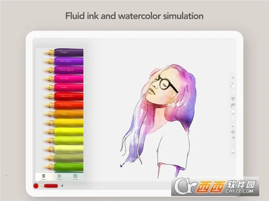 artset4�滭v2.0.0 ��׿���ͼ