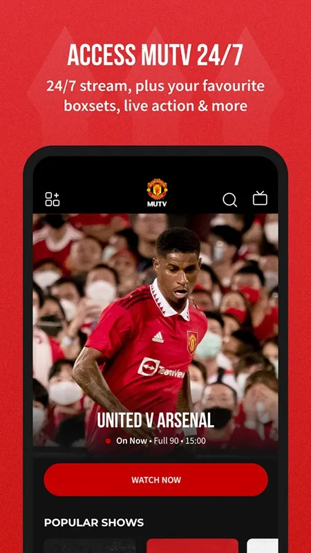 ����mutvֱ��v9.1.13 ��׿���ͼ