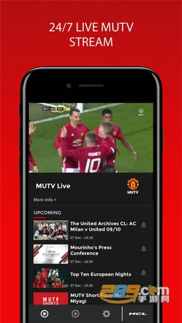 ����mutvֱ��v9.1.13 ��׿���ͼ