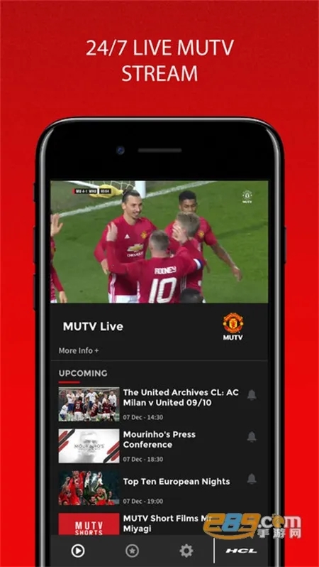 ����mutvֱ��v9.1.13 ��׿���ͼ