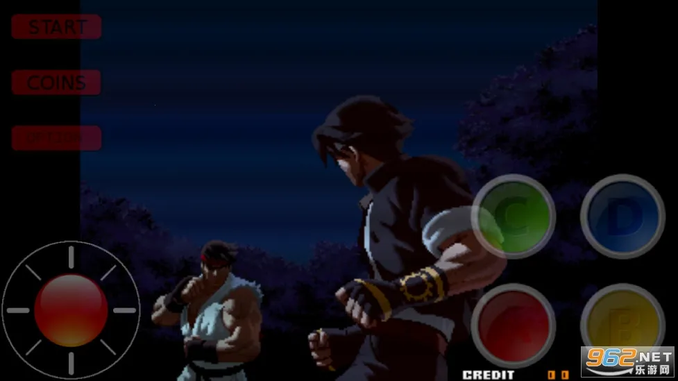 ȭ��VS�ְ�����֮��v1.3 �ֻ����ͼ