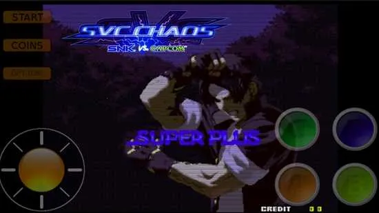 ȭ��VS�ְ�����֮��v1.3 �ֻ����ͼ