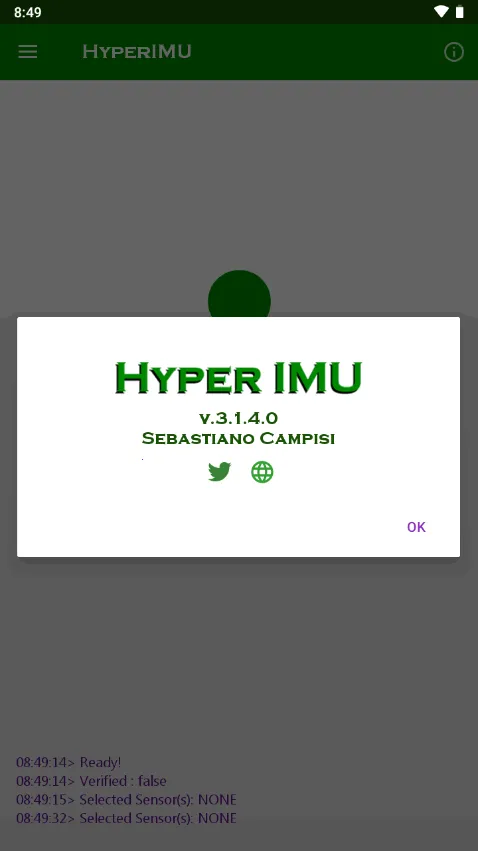 HyperIMU�������޸���v3.1.7 �ٷ������ͼ