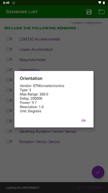 HyperIMU�������޸���v3.1.7 �ٷ������ͼ