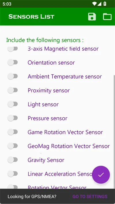 HyperIMU�������޸���