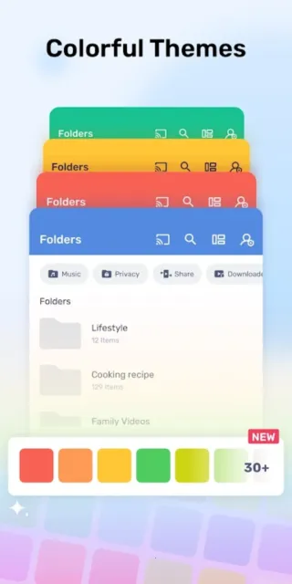 Mxplayer2026�ٷ����°汾v2.2.0 �ٷ������ͼ