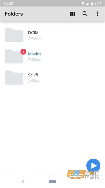 Mxplayer2026�ٷ����°汾v2.2.0 �ٷ������ͼ
