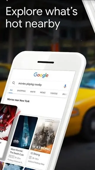 Google����2026�ٷ�����v16.42.67.ve.arm64 ��׿���ͼ