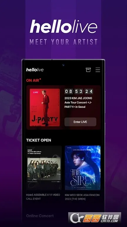 hellolive2026�ٷ����°汾v4.1.0 ��Ѱ��ͼ