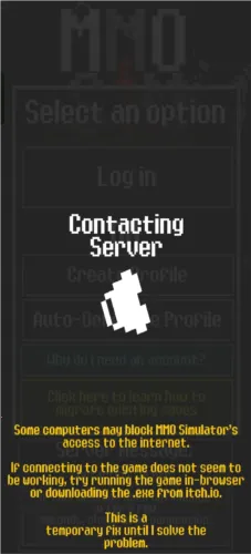 MMOģ����v1.0.0 ��׿���ͼ